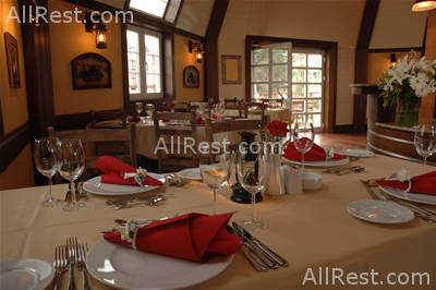 Orange County Resort Hotel 23